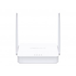 Multi-Mode Wireless N Router | MW302R | 802.11n | 300 Mbit/s | 10/100 Mbit/s | Ethernet LAN (RJ-45) ports 2 | Mesh Support No | 