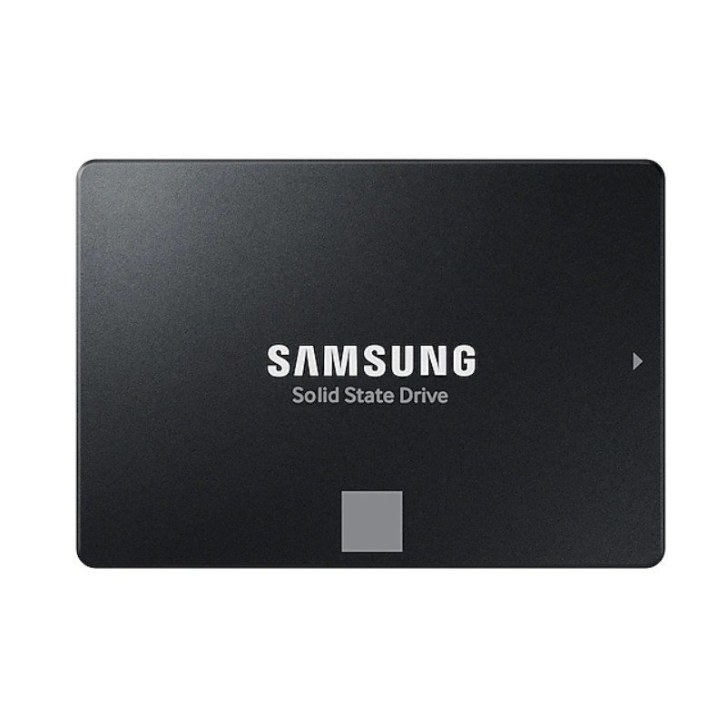 Samsung | SSD | 870 EVO | 250 GB | SSD form factor 2.5" | SSD interface SATA III | Read speed 560 MB/s | Write speed 530 MB/s