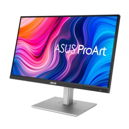 Asus | ProArt Display | PA279CV | 27 " | IPS | 4K UHD | 16:9 | 60 Hz | 5 ms | 3840 x 2160 | 350 cd/m | HDMI ports quantity 2 | B