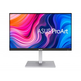 Asus | ProArt Display | PA279CV | 27 " | IPS | 4K UHD | 16:9 | 60 Hz | 5 ms | 3840 x 2160 | 350 cd/m | HDMI ports quantity 2 | B