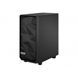 Fractal Design | Meshify 2 Compact | Black | ATX