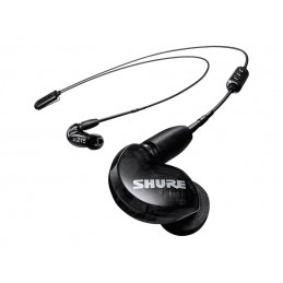 Shure SE215 Earphone, Black | Shure