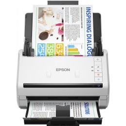 Epson | WorkForce DS-530II | Colour | Document Scanner