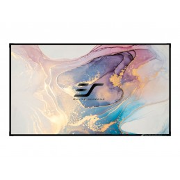 Elite Screens | Projection Screen | AR100WH2 | Diagonal 100 " | 16:9 | Viewable screen width (W) 221.74 cm