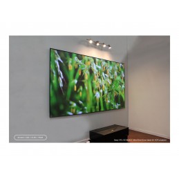 Elite Screens | Projection Screen | AR100WH2 | Diagonal 100 " | 16:9 | Viewable screen width (W) 221.74 cm