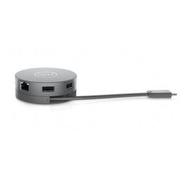 Dell | USB-C Mobile Adapter | DA310