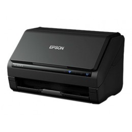 Epson | WorkForce ES-500WII | Colour | Document Scanner