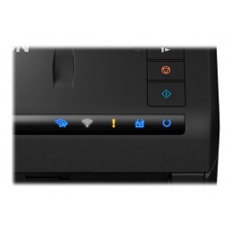 Epson | WorkForce ES-500WII | Colour | Document Scanner