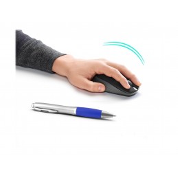 Logitech | Full size Mouse | M190 | Wireless | USB | Charcoal