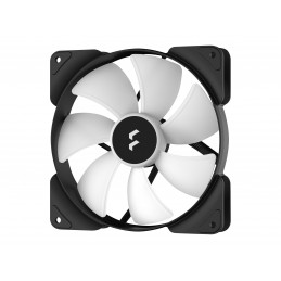 Fractal Design | Aspect 14 RGB PWM Black Frame | Case fan