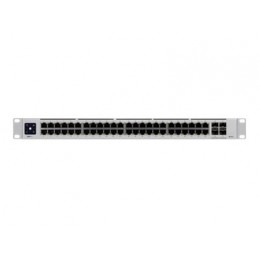 Ubiquiti UniFi Professional 48Port Gigabit Switch with Layer3 Features and SFP+ | Ubiquiti