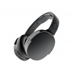 Skullcandy | Wireless Headphones | Hesh Evo | Over-Ear | Wireless | True Black