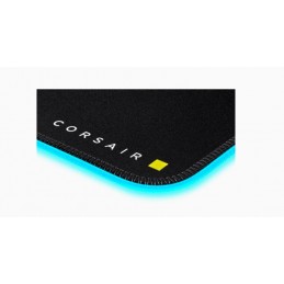 Corsair | MM700 | Gaming mouse pad | 930 x 400 x 4 mm | Black