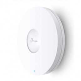 TP-LINK EAP660 HD Wireless Dual Band Ceiling Mount Access Point | TP-LINK | Wireless Dual Band Ceiling Mount Access Point | EAP6