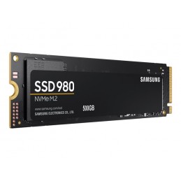 Samsung | V-NAND SSD | 980 | 500 GB | SSD form factor M.2 2280 | SSD interface M.2 NVME | Read speed 3500 MB/s | Write speed 300