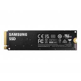 Samsung | V-NAND SSD | 980 | 500 GB | SSD form factor M.2 2280 | SSD interface M.2 NVME | Read speed 3500 MB/s | Write speed 300