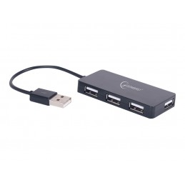 Gembird | UHB-U2P4-04 | USB Hub