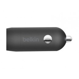 Belkin | 20W USB-C PD Car Charger | BOOST CHARGE