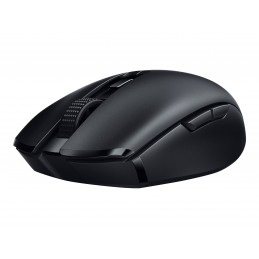 Razer | Gaming Mouse | Orochi V2 | Optical mouse | USB, Bluetooth | Black | 1 year(s)