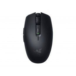 Razer | Gaming Mouse | Orochi V2 | Optical mouse | USB, Bluetooth | Black | 1 year(s)