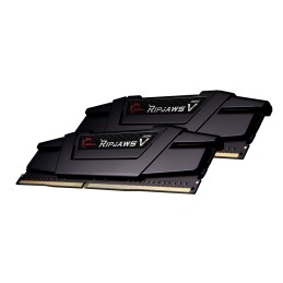 G.Skill | 64 GB | DDR4 | 3200 MHz | PC/server | Registered No | ECC No