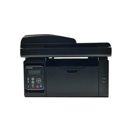 Pantum Multifunction printer | M6550NW | Laser | Mono | Laser Multifunction Printer | A4 | Wi-Fi | Black