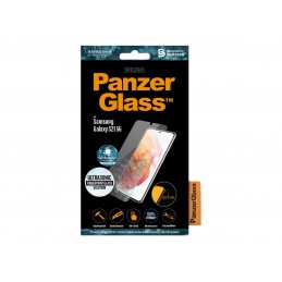PanzerGlass | Samsung | Galaxy S21 5G | Glass | Clear | Case Friendly