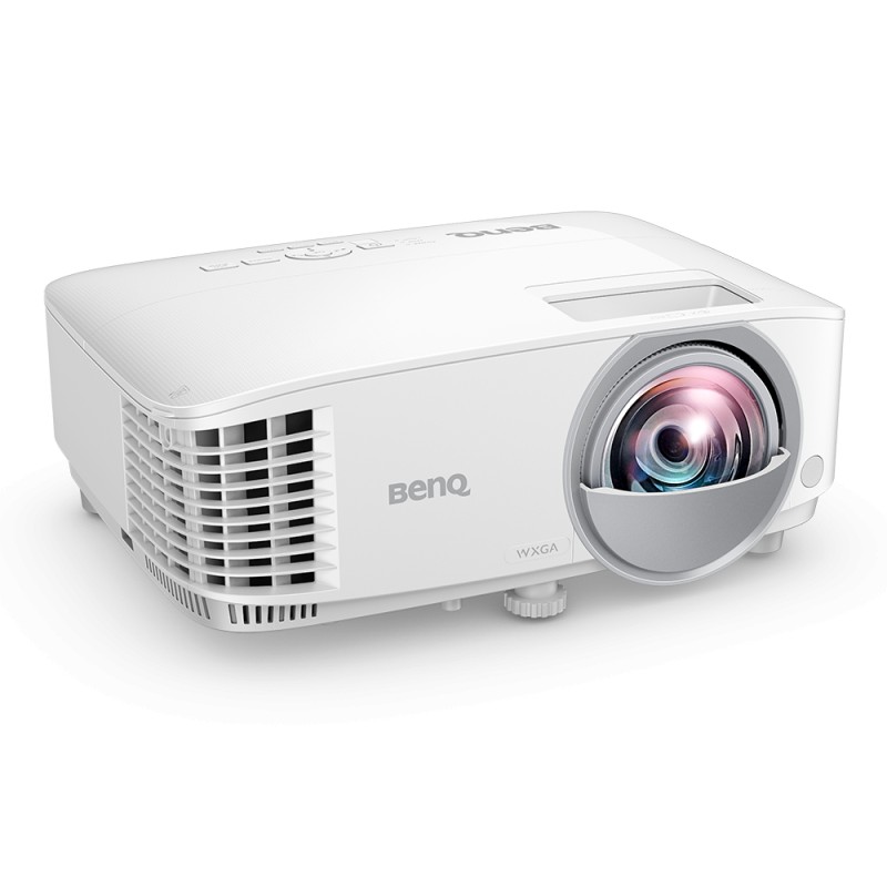 Benq | MW826STH | WUXGA (1920x1200) | 3500 ANSI lumens | White | Lamp warranty 12 month(s)