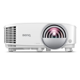 Benq | MW826STH | WUXGA (1920x1200) | 3500 ANSI lumens | White | Lamp warranty 12 month(s)