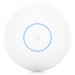 Ubiquiti WiFi 6 Long-Range Access Point: 2.4 GHz/5 GHz, Concurrent Clients: 300+ | Ubiquiti | Access Point | U6-LR-EU | 802.11ax