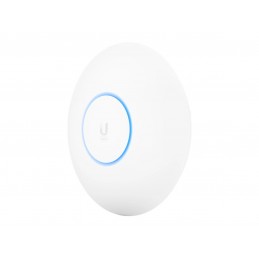 Ubiquiti WiFi 6 Long-Range Access Point: 2.4 GHz/5 GHz, Concurrent Clients: 300+ | Ubiquiti | Access Point | U6-LR-EU | 802.11ax