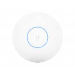 Ubiquiti WiFi 6 Long-Range Access Point: 2.4 GHz/5 GHz, Concurrent Clients: 300+ | Ubiquiti | Access Point | U6-LR-EU | 802.11ax