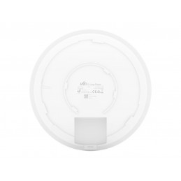 Ubiquiti WiFi 6 Long-Range Access Point: 2.4 GHz/5 GHz, Concurrent Clients: 300+ | Ubiquiti | Access Point | U6-LR-EU | 802.11ax