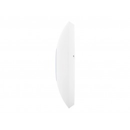 Ubiquiti WiFi 6 Long-Range Access Point: 2.4 GHz/5 GHz, Concurrent Clients: 300+ | Ubiquiti | Access Point | U6-LR-EU | 802.11ax