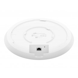 Ubiquiti WiFi 6 Long-Range Access Point: 2.4 GHz/5 GHz, Concurrent Clients: 300+ | Ubiquiti | Access Point | U6-LR-EU | 802.11ax