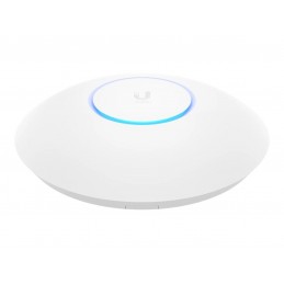 Ubiquiti WiFi 6 Long-Range Access Point: 2.4 GHz/5 GHz, Concurrent Clients: 300+ | Ubiquiti | Access Point | U6-LR-EU | 802.11ax