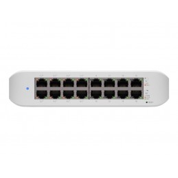 Ubiquiti Switch Lite 16 PoE | Ubiquiti