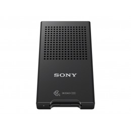 Sony | Memory Card Reader CFexpress Type B/XQD | MRW-G1