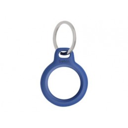 Belkin | Secure Holder with Strap for AirTag | Blue