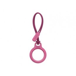 Belkin | Secure Holder with Strap for AirTag | Pink