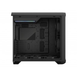 Fractal Design | Torrent Black RGB TG Light Tint | FD-C-TOR1A-04 | Black | ATX