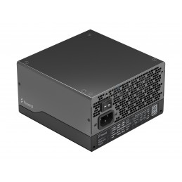 Fractal Design | Ion+ 760W Platinum | 760 W