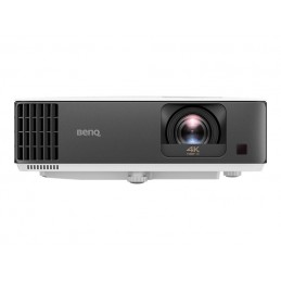 Benq | TK700STi | 4K UHD (3840 x 2160) | 3000 ANSI lumens | White | Lamp warranty 12 month(s)