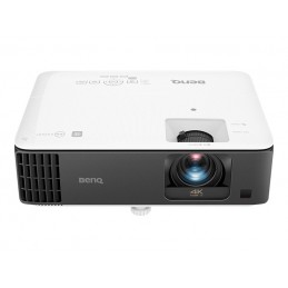 Benq | TK700STi | 4K UHD (3840 x 2160) | 3000 ANSI lumens | White | Lamp warranty 12 month(s)