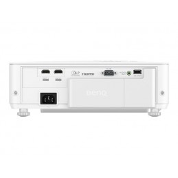 Benq | TK700STi | 4K UHD (3840 x 2160) | 3000 ANSI lumens | White | Lamp warranty 12 month(s)