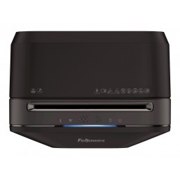 Micro-Cut | LX200 | Black | Paper shredding | Credit cards shredding | Traditional