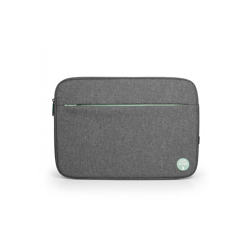 PORT DESIGNS | Yosemite Eco Sleeve 13/14 | Sleeve | Grey