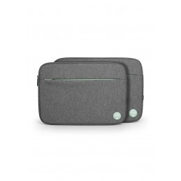 PORT DESIGNS | Yosemite Eco Sleeve 13/14 | Sleeve | Grey