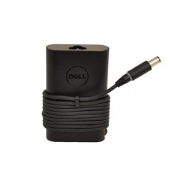 Dell | European 65W AC Adapter with power cord - Duck Head