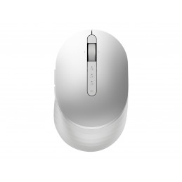 Dell | Premier Rechargeable Wireless Mouse | MS7421W | 2.4GHz Wireless Optical Mouse | Wireless optical | Wireless - 2.4 GHz, Bl